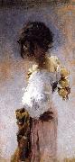 Rosina John Singer Sargent